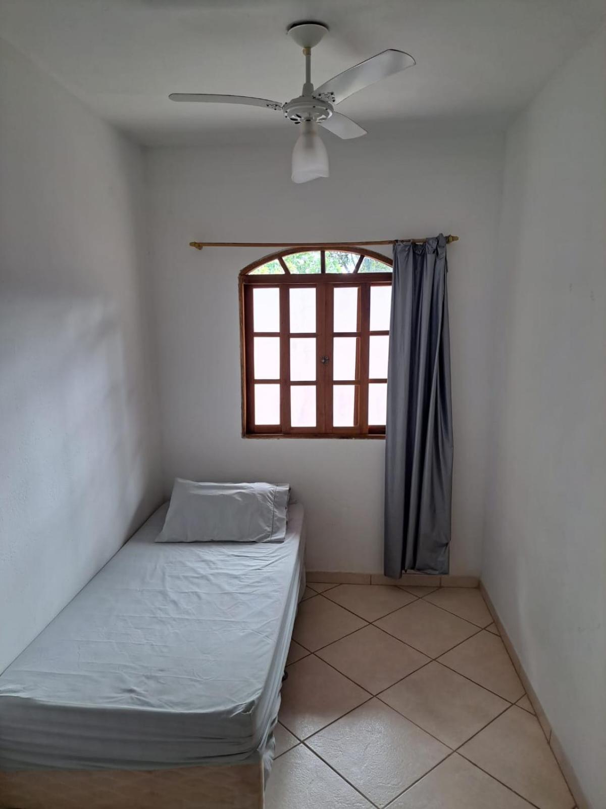 Casacurral Villa Ilhabela Kültér fotó