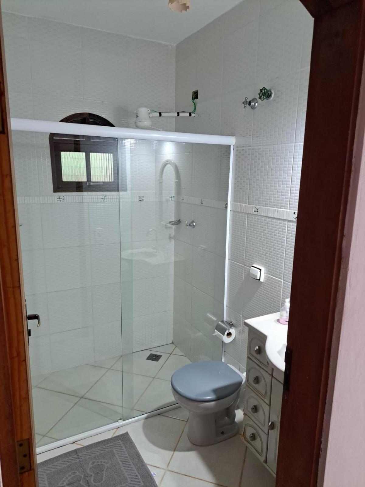 Casacurral Villa Ilhabela Kültér fotó