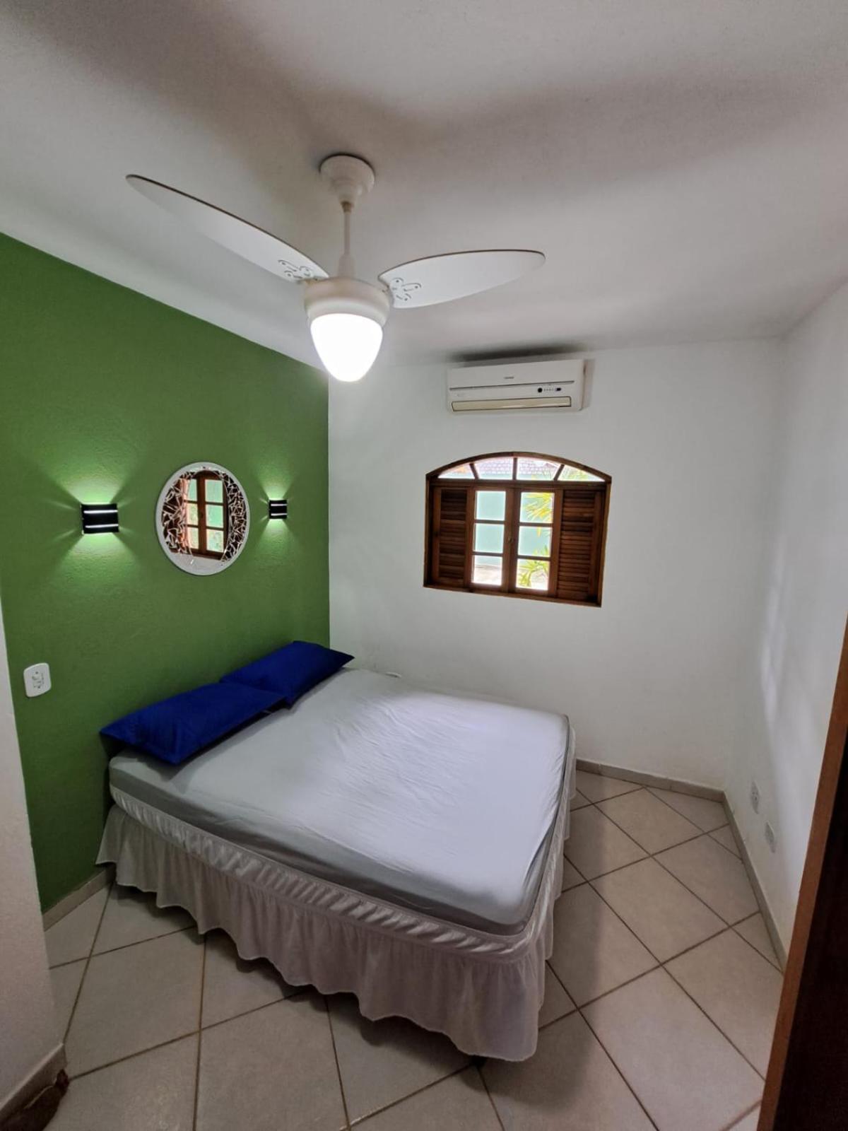 Casacurral Villa Ilhabela Kültér fotó