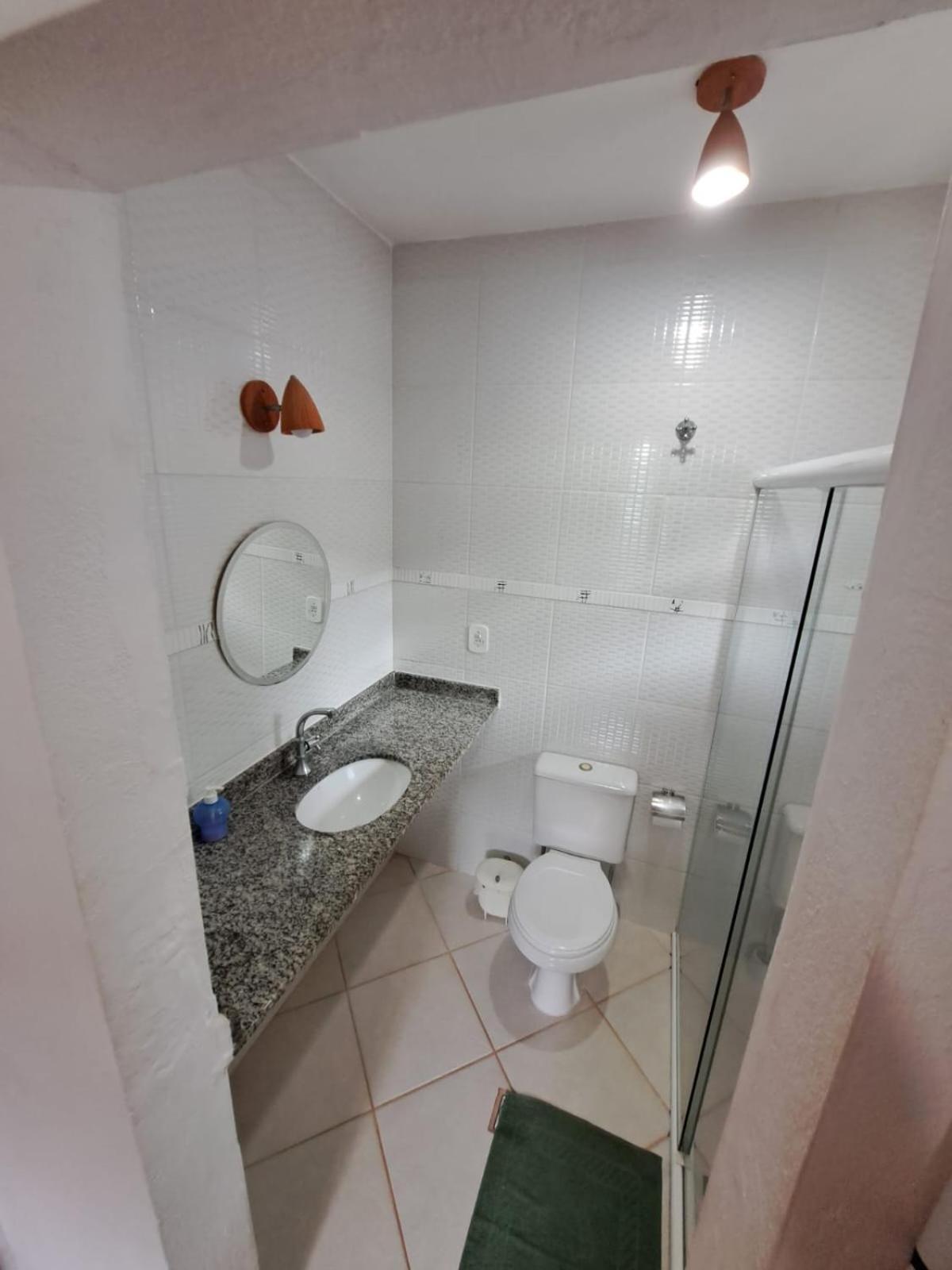 Casacurral Villa Ilhabela Kültér fotó