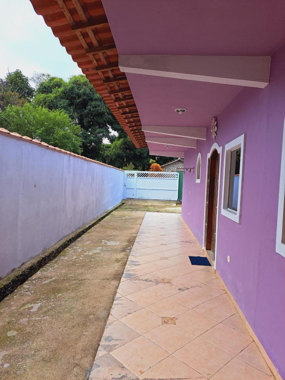 Casacurral Villa Ilhabela Kültér fotó
