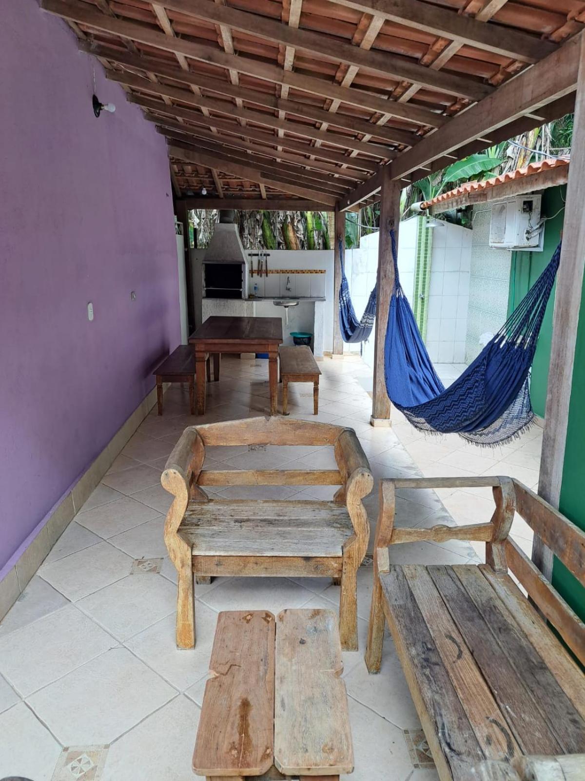 Casacurral Villa Ilhabela Kültér fotó